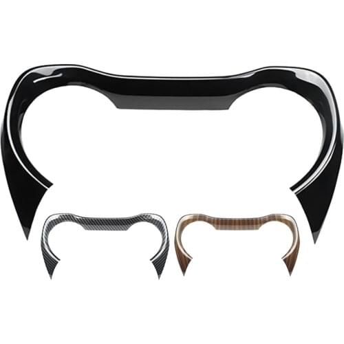 For Toyota YARiS Cross 2020 2021 Instrument Decoration Frame Speed Meter Fuel Mater Frame Modification