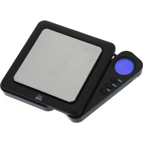 100g*0.01g Digital LCD Scales Balance Libra Pocket Watch Scale Gram Portable Electronic Jewellery Diamond Weight Weighting Scale