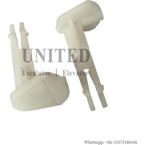 Escalator Step Sliding Piece KM5070729H01 Gur 5113
