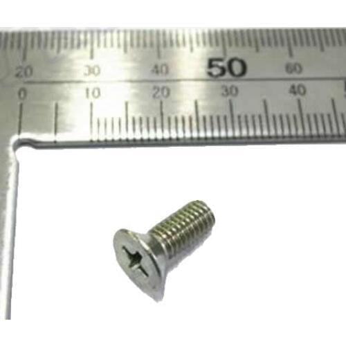 Henny Penny Lid Gasket Screwhp (4Req) SC01-083