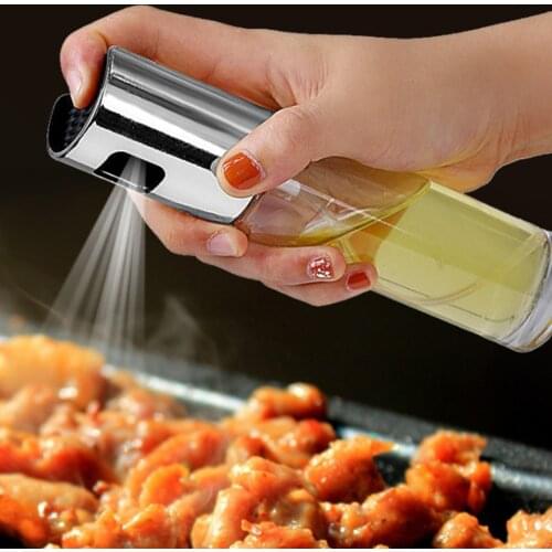 ISHOWTIENDA Oil Bottles