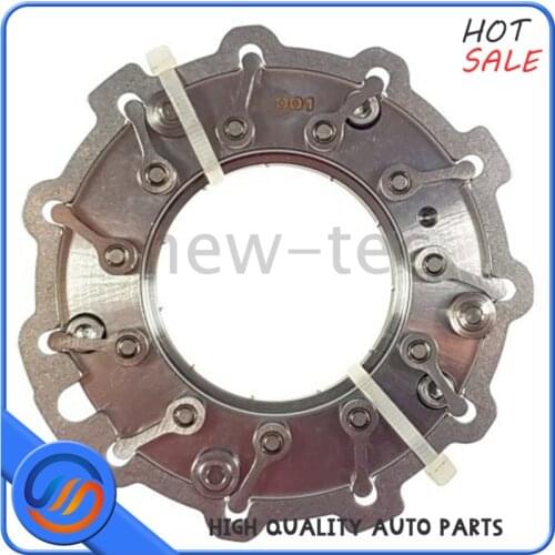 Turbo cartridge nozzle ring 701855-0002 for Ford Galaxy Seat VW Sharan 1.9TDI 81Kw 85Kw AVG