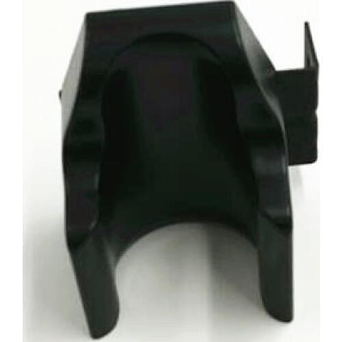 Hot Air Gun Handle Bracket With Magnetic 858 858D+ 8586 Hot Air Gun Universal Bracket Magnet Control Switch Bracket Iron