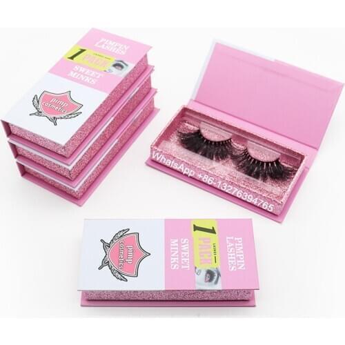 LASHWOODS Decorative Cosmetics