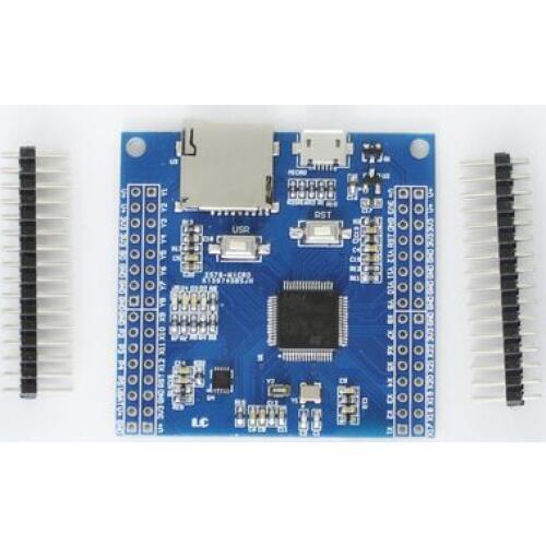 STM32 STM32F405RGT6 Development Board for MicroPython for PyBoard STM32F405 Core