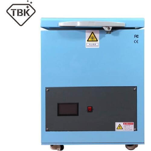 TBK Newest version -180C LCD Touch Screen Freezing Separating Machine LCD Frozen Separator Machine for iPhone Sumsung edge