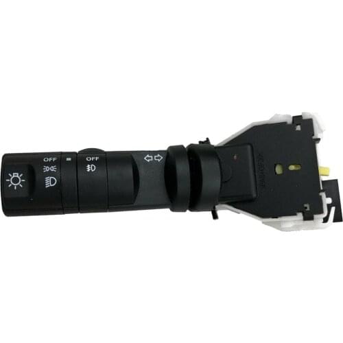Multi Function Turn Signal Assy Combination Steering Column Switch Fit for Nissan Xterra 07-15 Pathfinder 07-12 Sentra 07-12