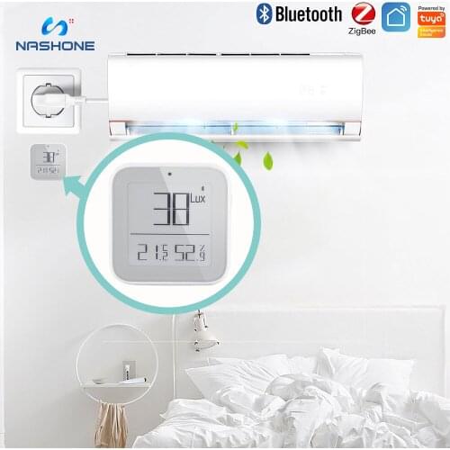 Nashone Home Control Systems