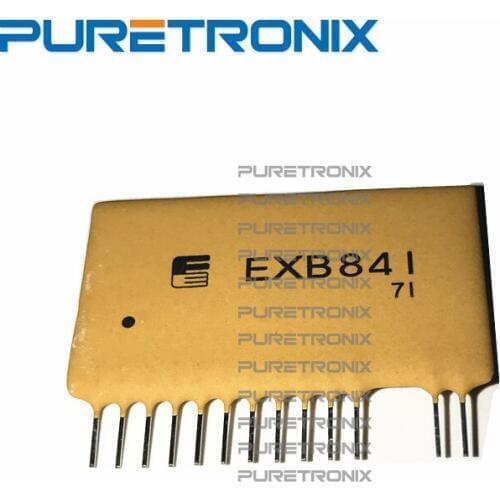 EXB841 VLA517-01R Galvanic Isolated Gate Driver