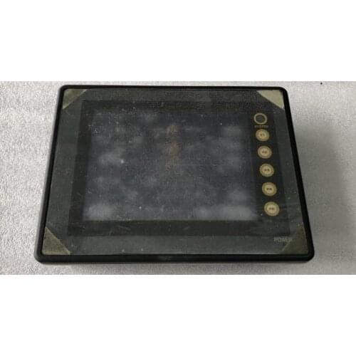 V706CD , touch screen , used in good condition . 80% appearance new , good working , free shipping