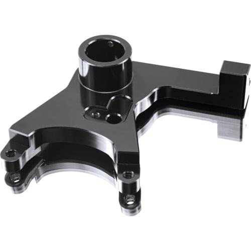 Brembo P2 34 CNC Rear Caliper Conversion for BMW S1000RR K67 brake caliper modification bracket Motorcycle Rebuild