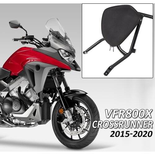 2015 2016 2017 2018 2019 2020 Motorcycle Repair Tool Placement Bag FOR HONDA VFR 800 X CROSSRUNNER Crash Bar Bags VFR800X