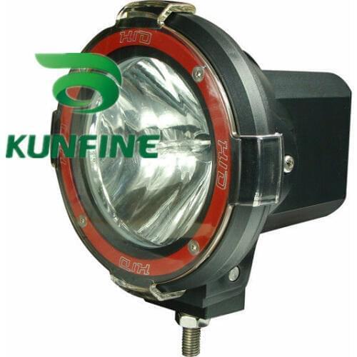 9~30V/35W 4 INCH HID Driving Light HID Offroad Spot Beam Light for SUV Jeep Truck ATV HID XENON Fog Lights HID work light