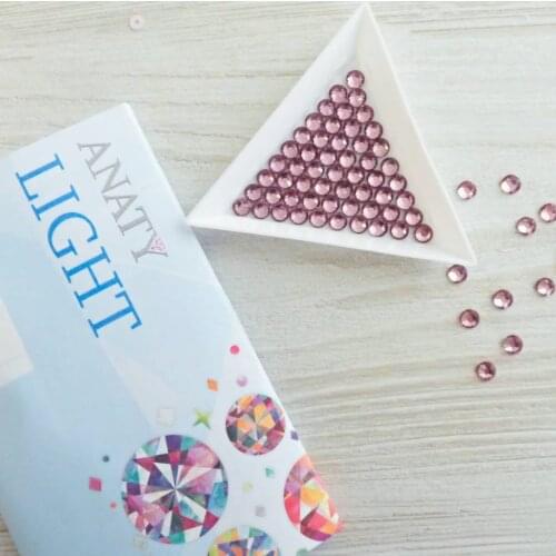 Стразы ANATY China At AliExpress