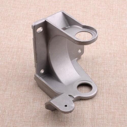 Car Air Suspension Compressor Pump Mounting Bracket RQU500064 RQU500063 Fit for Land Rover Discovery 4 3 Range Rover Sport 2009