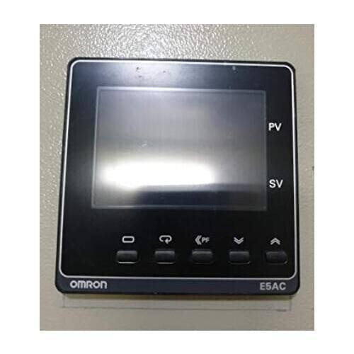 Digital display temperature controller E5AC-RX3ASM-800 100-240VAC