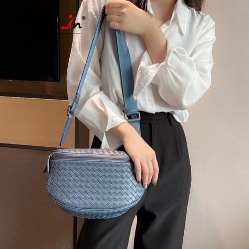 Donna-in Women's Blue Bags