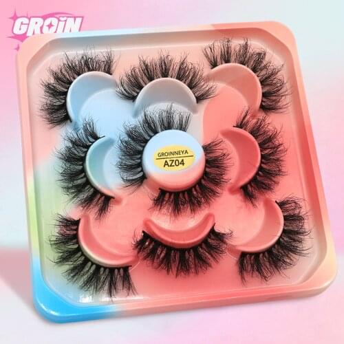 GROINNEYA Makeup Products