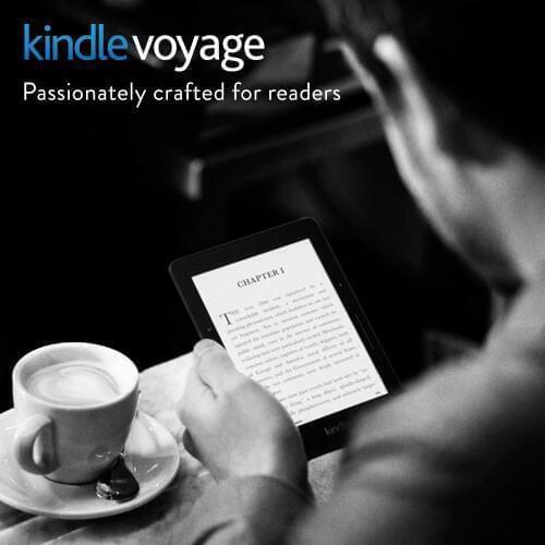 KINDLE E-books