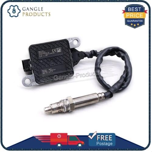 New NOx (Nitrogen Oxide) Sensor Outlet Of DPF 4326869 For Cummins ISB 6.7L
