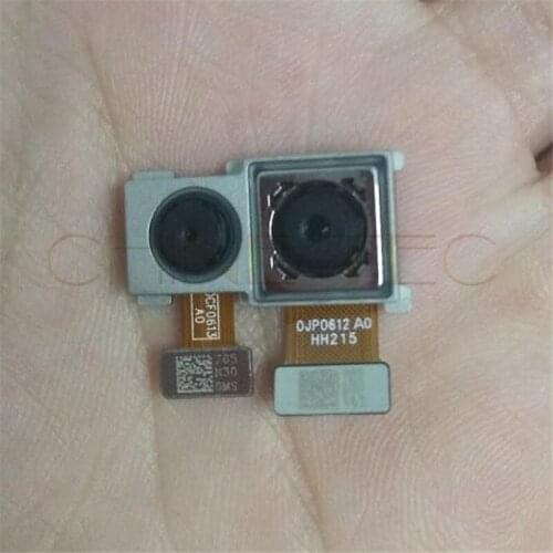 Original new Big Back Rear Main Camera module for Huawei Honor 9i Nova 2i G10 mate 10 lite