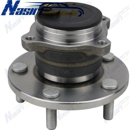 Rear Wheel Hub Bearing Assembly For Mazda 3 & Mazda 5 2004 2005 2006 2007 2008 2009 2010 2011 2012 2013 2014 2015