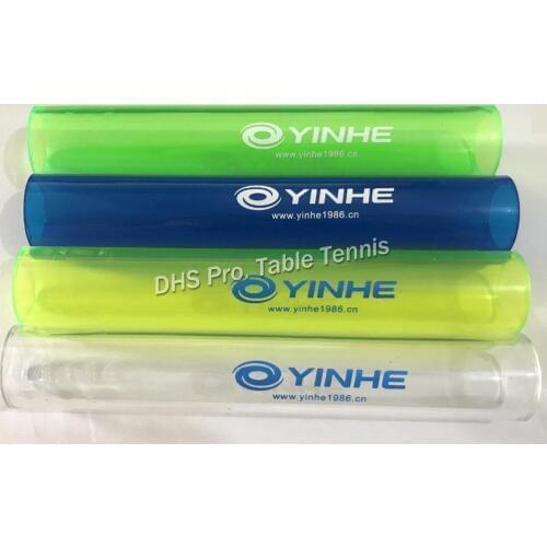 Galaxy YINHE / Milky Way / Yinhe 7070# Presses Table Tennis Rubber Roller for Assemble the PingPong Racket
