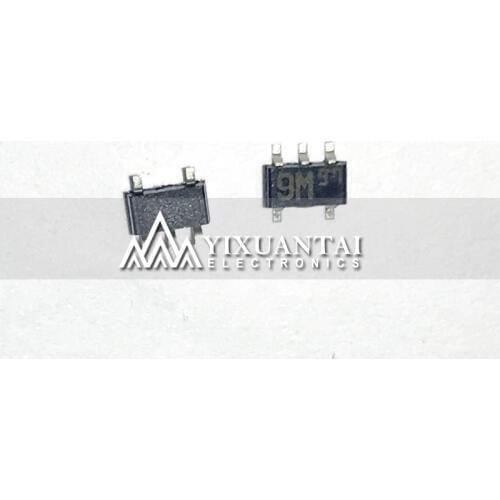 10pcs/lot 100% original XN1213 9L XN1214 9H XN1215 9M XN1216 XN1A311 XN1A312 4P XN1B301 4B XN1C301 SOT23-5