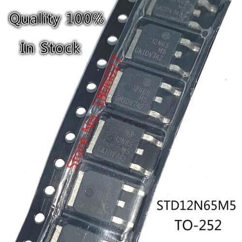 10PCS/ LOT SUU50N06-07L 50N06-07L TO-252/ IPD031N03L / ATP113 / IPD038N06N3 / STD12N65M5 / STD6N95K5 / IRFR11N25D / IPD65R600E6