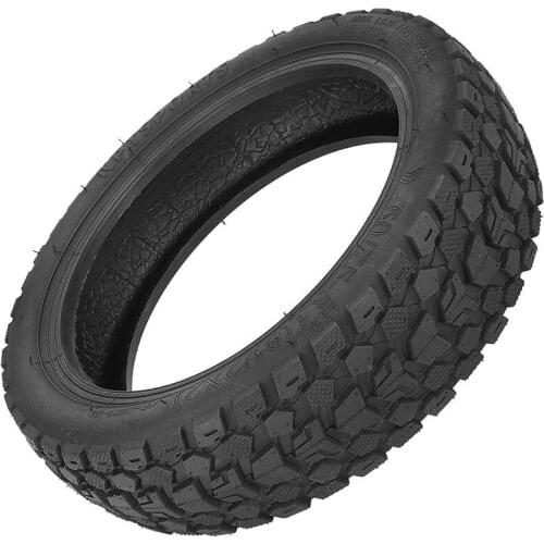 8.5 Inch Tire Electric Scooter 50/75-6.1Tubeless Vacuum Off-Road Folding Tire For Xiao*Mi M365 Cycling Parts