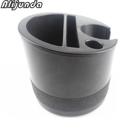 Car Cards for Coin Cup Seat Storage Box Auto Accessories for Cadillac XTS SRX ATS CTS/Renault Koleos Fluenec Latitude