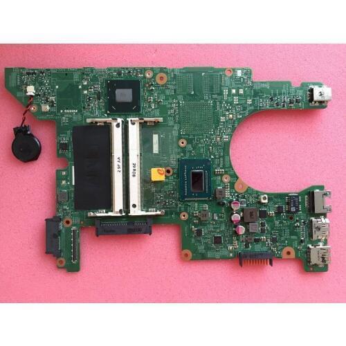 CN-0MRRJR MRRJR FOR Dell Inspiron 5423 Laptop Motherboard DMB40 11289-1 I5-3317U mainboard notbook pc