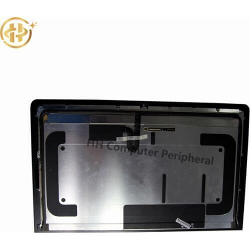 NEW Original LCD Display Assembly LM215UH1(SD)(A1) For Apple imac 21.5" A1418 4K Retina Screen with Glass 661-02990 Late 2015