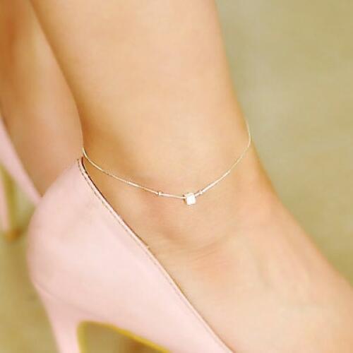 DreamySky Bracelets On The Leg