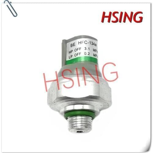 HSINGYE BRAND-NEW#1711470 Refrigerant Pressure Switch Fits For Mitsubishi Pajero Toyota 4Runner Lexus ***Part No#MR117068