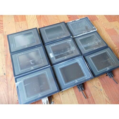 MT6056iV 2WV inverter , used one , 85% appearance new , test goods , free shipping