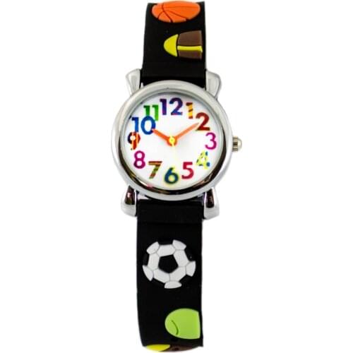 KIDS Watches Clock