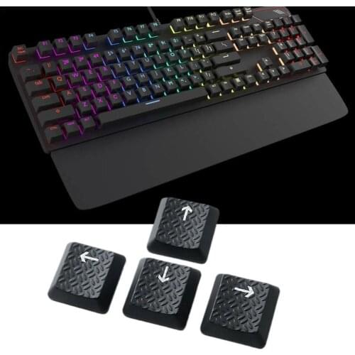 Keycaps for Logitech G413/G913TKL Mechanical Keyboard Keycaps White Wireless Sport Mechanical Keyboard Backlit Non-slip Computer