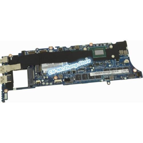 SHELI FOR Dell XPS 12 (9Q23) Motherboard System Board with i5-3337U CPU V769Y 0V769Y CN-0V769Y DDR3 Test 100% good