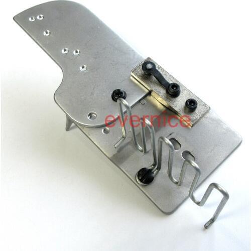 Binder Bracket Set For Juki 341 Cylinder-Bed Sewing Machine