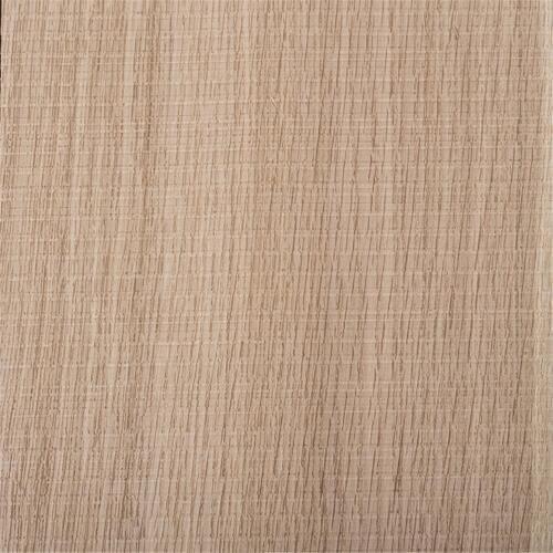 Natural Genuine White Oak Rough Cut Wood Veneer Furniture Veneer about 15cm x 2.5m 0.4mm Thick Q/C