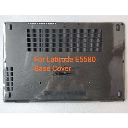 NEW Original for Dell Latitude 5580 Bottom Base Cover Notebook Laptop Lower Back Case Housing DM4FC 0DM4FC 0KK73C