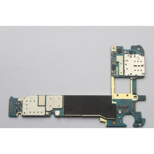 Main Motherboard Unlocked For Samsung Galaxy Note 5 N92A 32GB