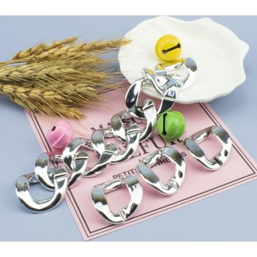 Shoulder Bag Strap for Women Handbag High Quality Metal Chain Strap Fashion Replacement Straps for Bags Shoulder Strap