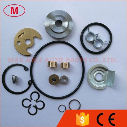 TD04 Performance Turbo Repair kits/Rebuild kits/Service kits/Overhaul Kits superback for Turbocharger parts