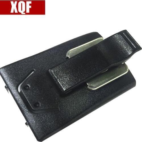 XQF Waist Clip For Motorola 338PLUS PTX760PLUS GP328PLUS Two Way Radio