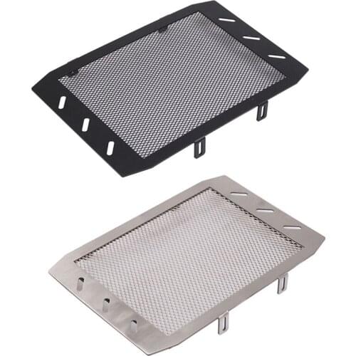 Motorcycle Radiator Grille Guard Protector Grill Cover Protection Net for LONCIN VOGE 300R VOGE 300R