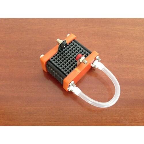 2W Fuel Cell, Hydrogen Fuel Cell, Proton Exchange Membrane Fuel Cell