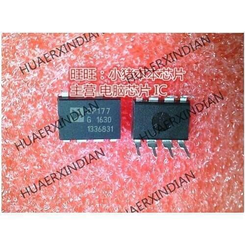 Brand new original OP177 OP177G OP177GP OP177GPZ OP177GPZ DIP8 High Quality