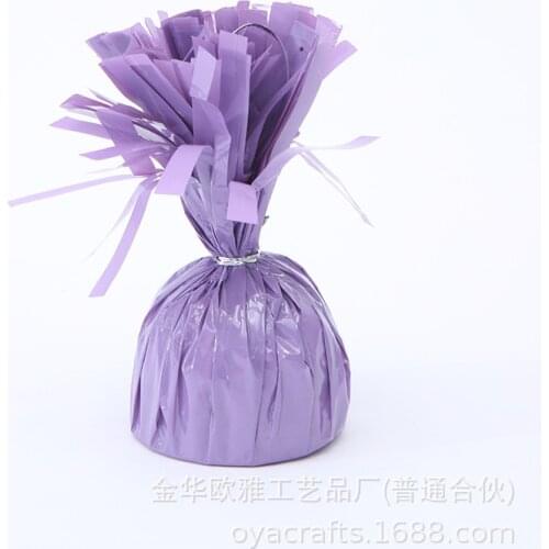 Anti-floating Load-bearing Balloon Supplies Wedding Background Decoration Balloon Block Party Festival Venue Layout Props